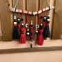 Ръчно изработена декорация за стена 8841, снимка 2
