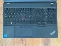 15.6' Full HD IPS Core i5-1235u Lenovo ThinkPad L15 G3 16GB DDR4/256GB NVMe/Подсветкa/Бат 8ч, снимка 12