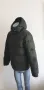 POLO Ralph Lauren Performance Mens Wool / Down Jacket Size M ОРИГИНАЛ! Мъжко Зимно пухено Яке!, снимка 4