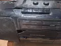 двукасетачен касетофон Panasonic , снимка 5