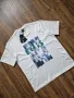 Страхотна мъжка тениска HUGO BOSS размер S M L XL 2XL , снимка 2