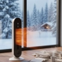 Hotvex Tower Heater  – Вертикалният отоплител, който стопля дома ти за минути, без излишен разход на, снимка 2