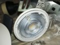 OSRAM LED 220V-ВНОС FRANCE 3103231031, снимка 5