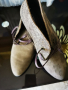 Дамски обувки, снимка 1 - Дамски елегантни обувки - 36204490