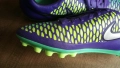 NIKE MAGISTA Football Boots Размер EUR 44,5 / UK 9,5 бутонки 252-14-S, снимка 8