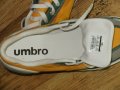 UMBRO мъжки нови кецки кожа 41, снимка 10