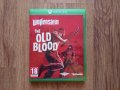 Wolfenstein:The Old Blood Xbox One