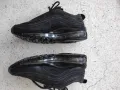 Nike air max 97 черни 35.5 -22.5см, снимка 2