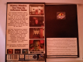 Оригинално DVD Игрa за SEGA SATURN ТМ Mystery Mansion Das Haus der verlorenen Seelen(PAL)(MadeInUSA), снимка 3