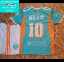 MESSI 10 💜⚽️ детско юношески футболни екипи 💜⚽️ НОВО сезон 2025-26 год , снимка 10