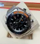 Omega Seamaster Planet Ocean 600M Chronograph 45mm Steel Black Dial Ceramic Различни Варианти, снимка 5