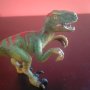Колекционерска фигурка Schleich Dinosaurs Velociraptor 2003г 73527, снимка 14