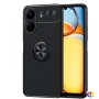 Xiaomi Redmi 13C / Poco C65 4G Удароустойчив Ring Holder Калъф и Протектор, снимка 1