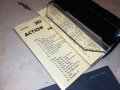 ACTION REPLAY-ORIGINAL TAPE 0909231724, снимка 14