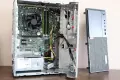 Lenovo M720t | i5-8400 | 16GB RAM | NVMe SSD – Реновиран, снимка 4