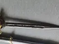 Български полицейски кортик, снимка 4