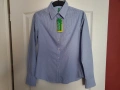 Дамска риза BENETTON, снимка 7