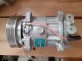 Нов оригинален климатичен компресор за Peujeot,Citroen,Fiat,Lancia,Renault SD7V16  SD7V16, снимка 3