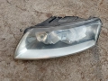 Фарове Audi A6 C6 4F Ауди А6 Ц6 4Ф фар ляв десен, снимка 2