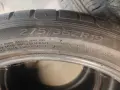 4бр. летни гуми 245/40/19-275/35/19 Hankook спорт пакет, снимка 8