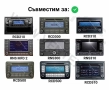 Yatour BTK Bluetooth/AUX интерфейс за VW Tiguan, Touran, Passat, снимка 4