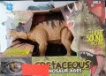 Детска играчка динозавър Cretaceous dinosaur ages, снимка 1 - Електрически играчки - 38770377