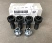 BMW оригинални секретни болтове за джанти  M14X1,25, снимка 2