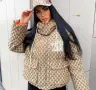 The North Face Gucci ✨Дамско Зимно Яке , снимка 2