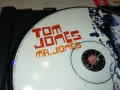 TOM JONES MR.JONES CD 1804252154, снимка 10