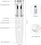TOUCHBeauty Масажор за терапия на тъмните кръгове на очите и бръчките на лицето, снимка 7