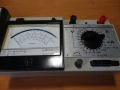 2 стари руски мултиметъра ..., снимка 5