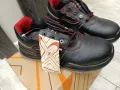 38 номер Нови работни обувки Safety Обувки EXENA, снимка 1