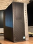 HP EliteDesk 800 G3 Tower: i7-7700 3.60GHz, 16GB DDR4, K2200 4GB, снимка 1