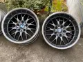 Джанти Rondell 0058 bmw e36 e34 e39 e46 e90, снимка 3