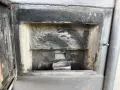 камина на пелети Firepower 18kw, снимка 6