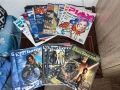 Neogamer и SuperPlay списания, геймърски , снимка 1