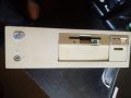  IBM PS1 386 стар работещ ретро компютър , снимка 1