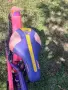Детско колело велосипед 20 цола drag rush, снимка 5