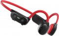 Нови безжични леки Слушалки за тренировка бягане шофиране Стерео звук, снимка 1 - Bluetooth слушалки - 38864816