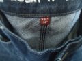 Мъжки дънки ДЕНИМ, снимка 7