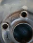 Стоманени джанти 5×112,15цола, снимка 1
