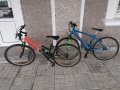 2 бр. велосипеди Ruddy Dax, снимка 6