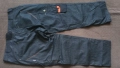 HELLY HANSEN MJOLNIR Work Trouser размер 3XL работен панталон W4-573, снимка 3