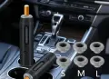Преносим пепелник за автомобил, снимка 2