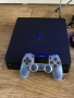 PS4 Slim 500gb с игра Фифа 2019, снимка 11