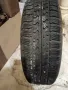гума с джанта 14" Audi 80, снимка 2