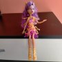 Колекционерска кукла Monster High Haunted Getting Ghostly Clawdeen Wolf Mattel 2008 G50HF CDC25, снимка 9