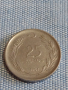 Три монети 10 сантима 1924г. Белгия / две монети Турция за КОЛЕКЦИЯ ДЕКОРАЦИЯ 31822, снимка 6