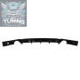 Дифузьор / добавка за задна броня за БМВ Ф30 - Ф31 / BMW F30 Diffuser, снимка 3