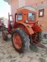 Т-40 AHS 4x4 с регистрация , снимка 3
